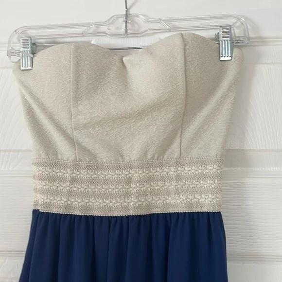 Streetwear Society Size S dress - Picture 2 of 4